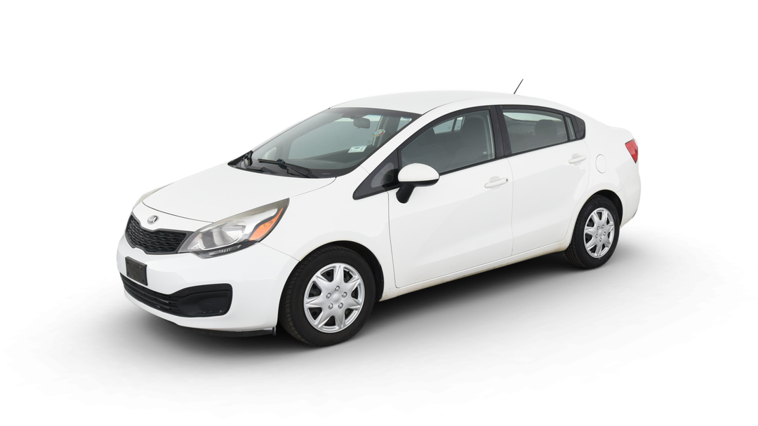 2015 Kia Rio Carvana